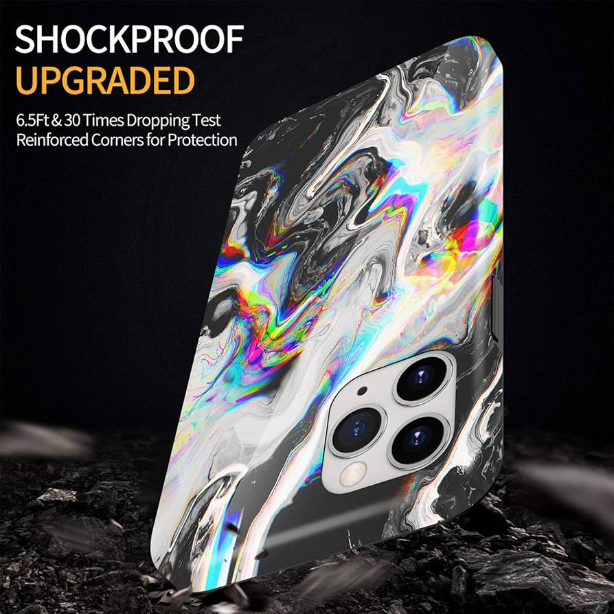 Amazon.com: ZQ-Link Compatible with iPhone 12 Pro Max Case